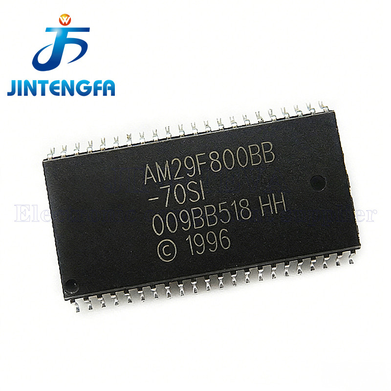 5PCS AM29F800BB-120SI SOP44 AM29F800BB-120SC AM29F800BT-120SC AM29F800BB-55SEO AM29F800 SOP-44 ชิปวง