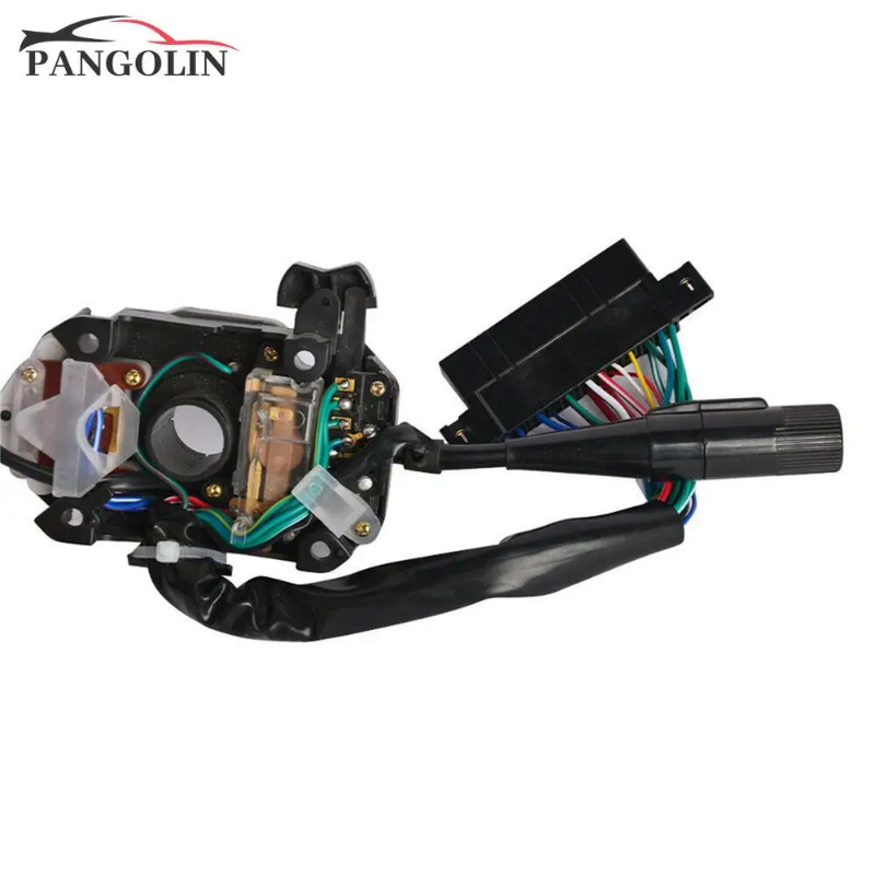 For Toyota Land Cruiser FJ60 FJ62 HJ Turn 1981-1990 Signal Combination Switch 84310-60430, 84310-60