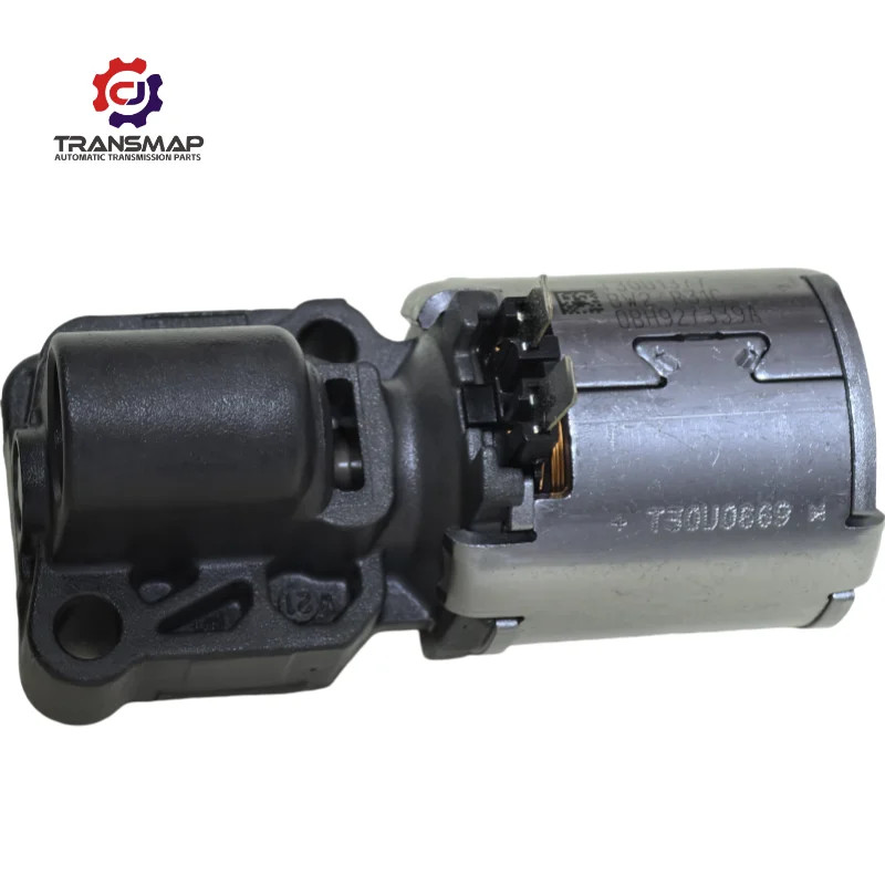Genuine part brand new Automatic Transmission 7-Speed N440 N436 0BH DQ500 DL501 0B5 Solenoid Clutch