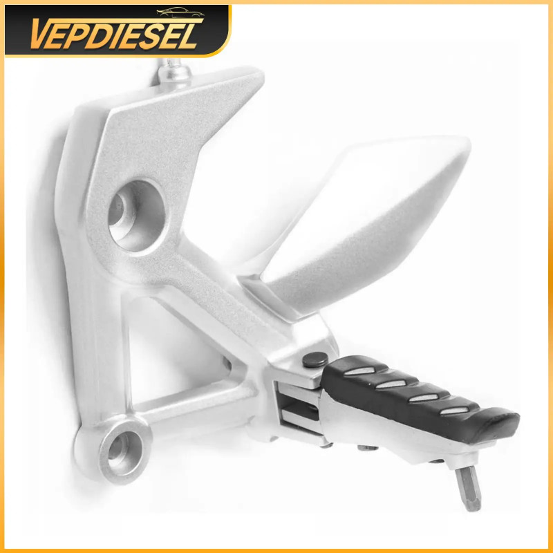 1PC Aluminum Alloy Motorcycle Pedal Assembly For Italika 250z 250sz F11010188 Motorcycle Profession