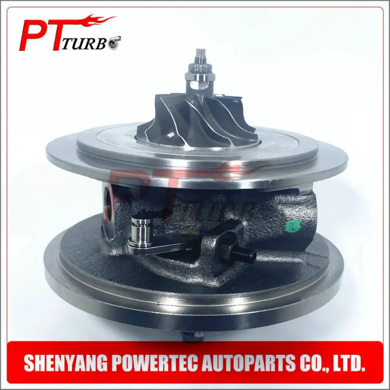 Turbo Charger Cartridge For Iveco Daily V 2.3 F1AE3481C 107KW 146HP 808549-1 808549-4 5801894358 Tu