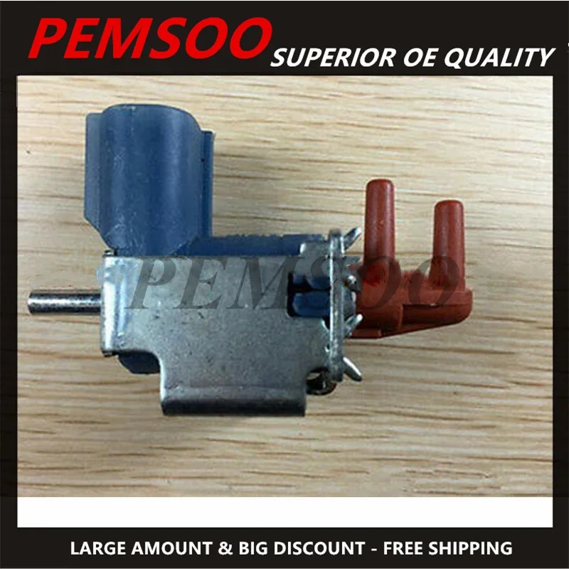 1P Vapor Purge Solenoid Valve VSV For Toyota Corolla Chevy Prizm 1998-2001 90910-12186 9091012186 9