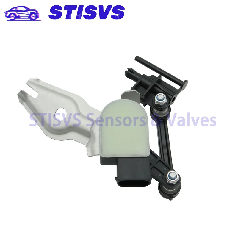 7L0616213D Front Left Air Suspension Height Level Sensor For Volkswagen Touareg Audi Q7 7L6 7LA 7L0