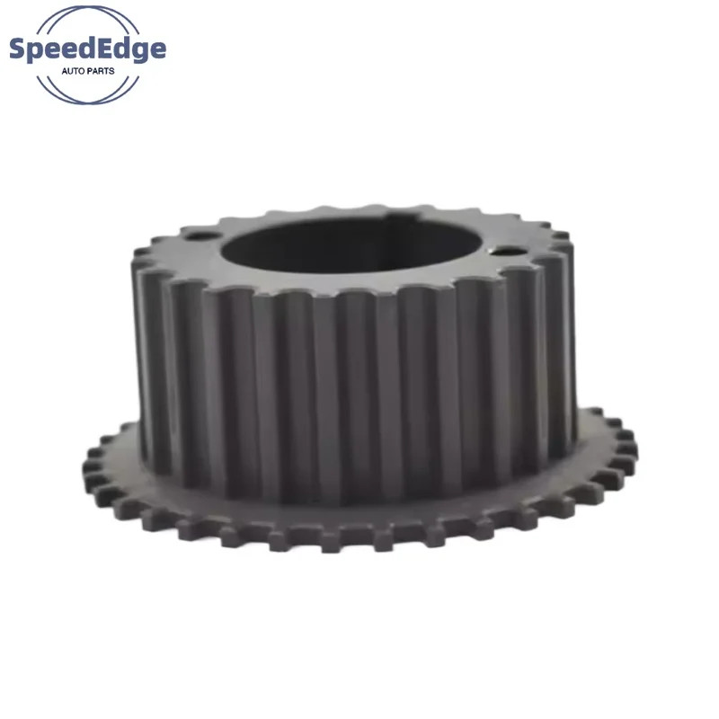 OEM 13521-46040 Engine Crankshaft Timing Gear Pulley For Toyota Supra Soarer Lexus GS300 1JZ 2JZ Ce