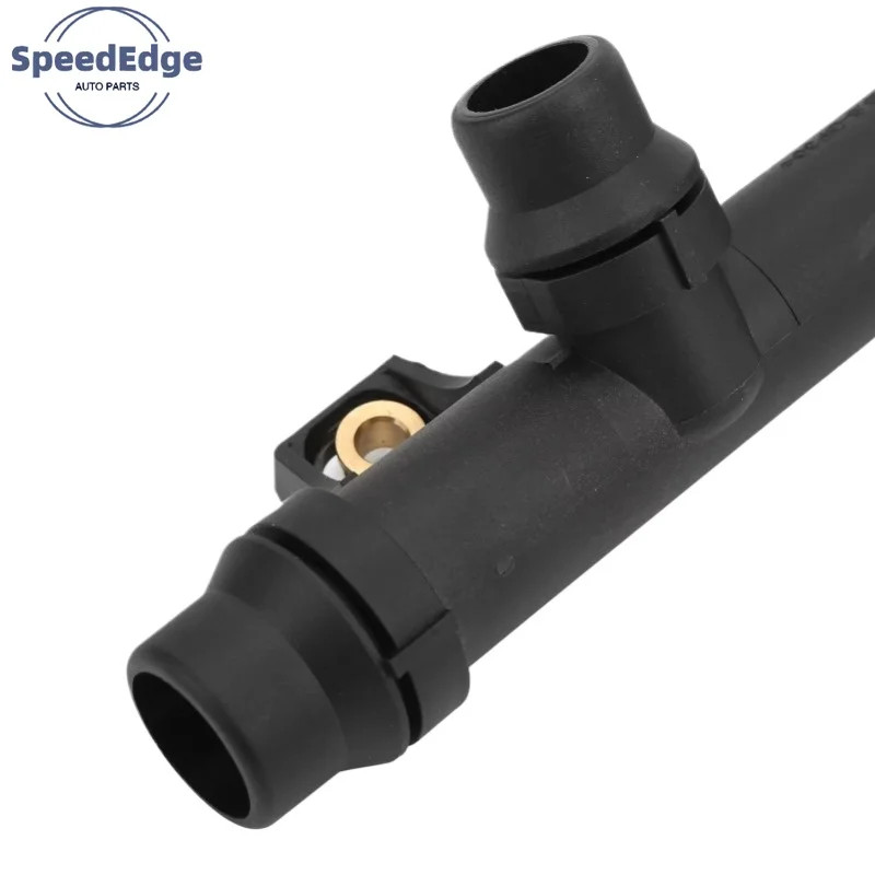 OEM 11531709232 Automobiles Water Coolant Hose Pipe Connector Coupler For BMW E46 Z3 316I 318I 316C