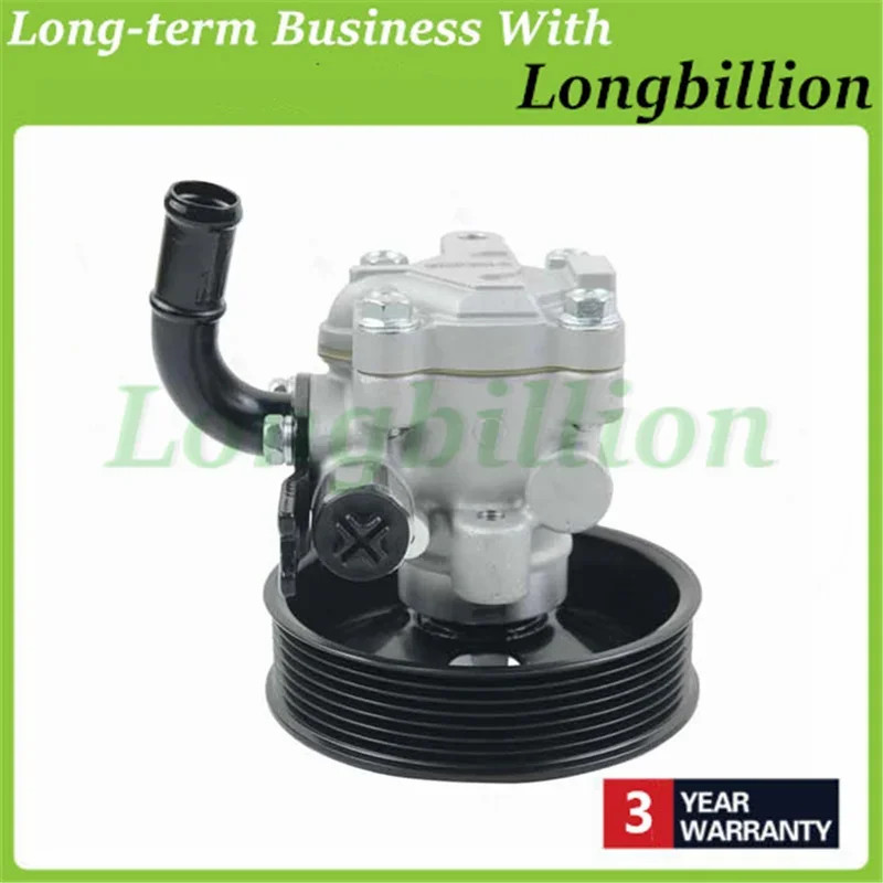 57100-4H000 571004H000 57100 4H000 Power Steering Pump Oil Pump For Hyundai H1 H-1 STAREX 2007 2008