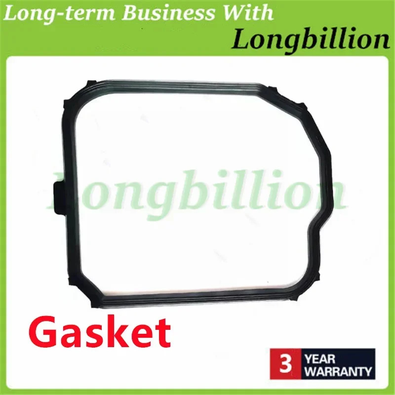 New Auto Transmission Piston Only Gasket AL4 DP2 DP8 AL4 DP0 DPO for Renault Chery Buick
