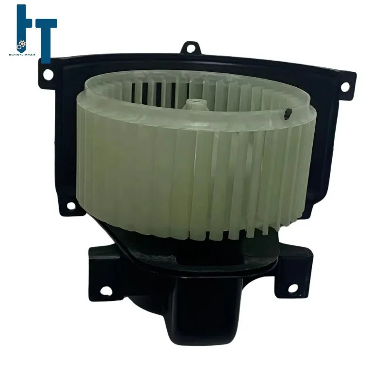 4L1820021A 7L0820021L Auto Parts Conditioning System A/C Heater Blower Motor For Audi Q7