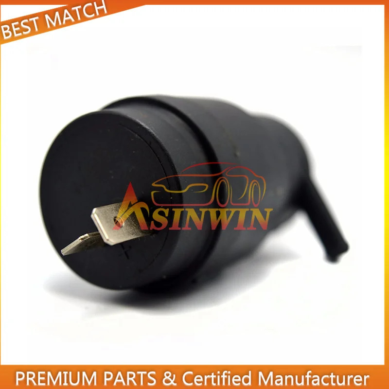 171955651 1pc Windscreen Washer Pump Motor Engine For Audi VW Jetta Golf MK1 MK2 Passat