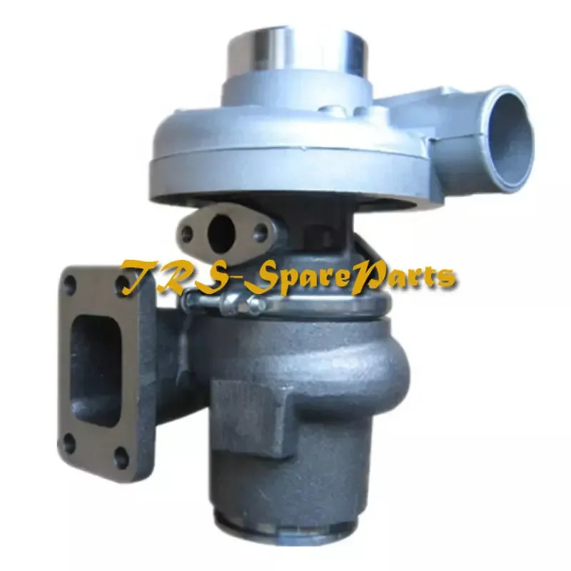 Turbocharger 6732-81-8100 3537010 3537012 Turbo HX30 for Komatsu Excavator PC100-6 PC120-6 PC130-6