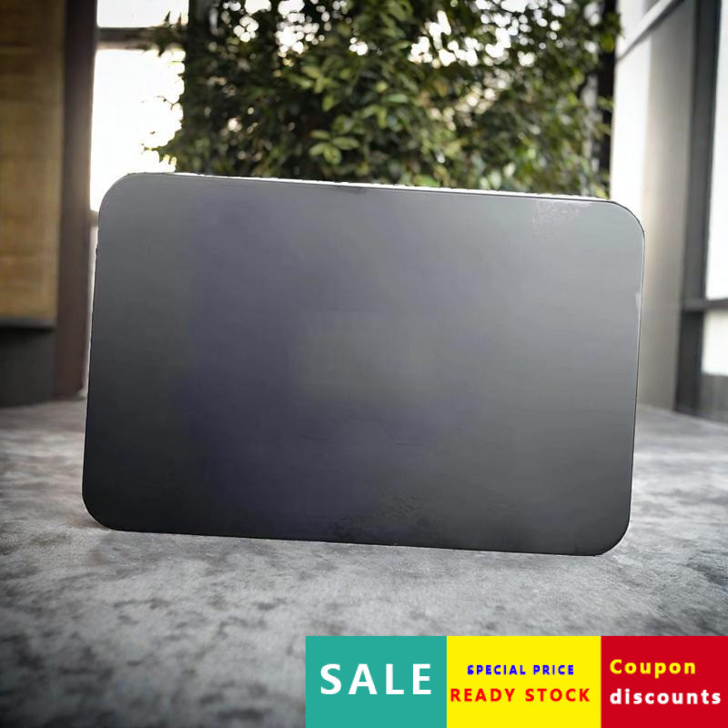 แฟชั่นขายตรง Soft Mist Pressed Powder Fixing แต่งหน้า Lasting Oil Control คอนซีลเลอร์ Moisturizing ข