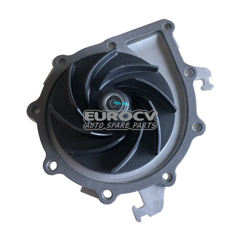 Spare Parts for Man Trucks MANE 51.06500.6694 Water Pump