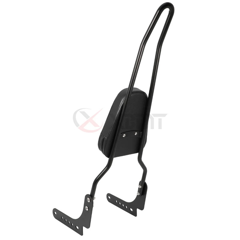 Motorcycle Backrest Sissy Bar For Harley Nightster 975 RH975 RH 975 2022-2023