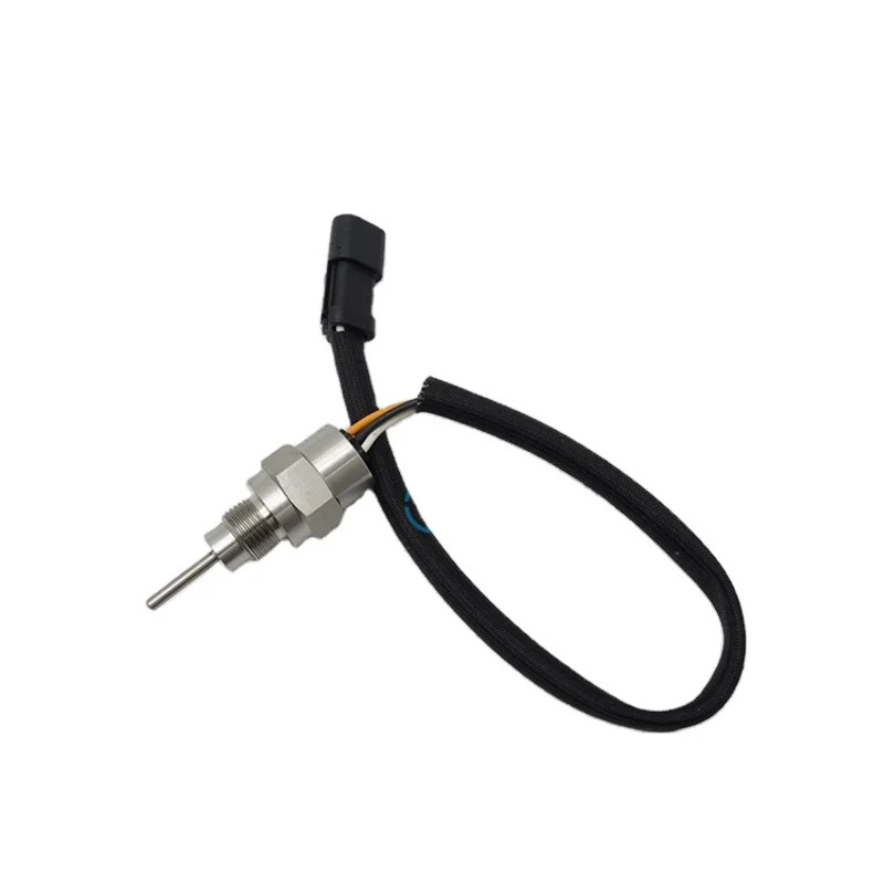 For Cat Truck 69d 769c 769d 773b 773d 773e 775d 775e Wheel Tractor 3520c Temperature Sensor 106-073