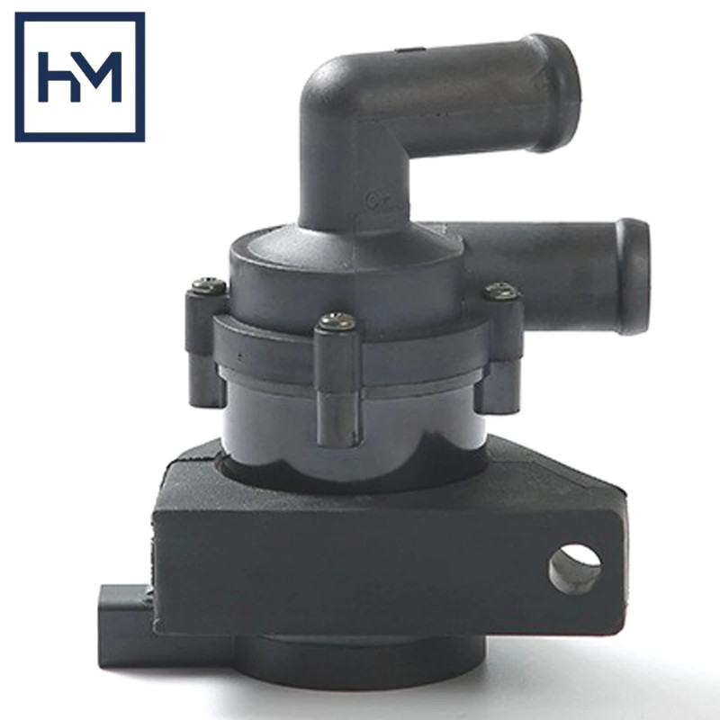 OE:1K0965561A 7N0965561 7N0965561B Car Auxiliary Cooling Water Pump For Audi Seat Skoda Tiguan Tour