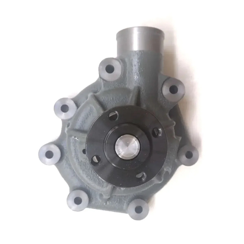 Fits Weichai WP6 marine engine spare parts water pump 1000054020