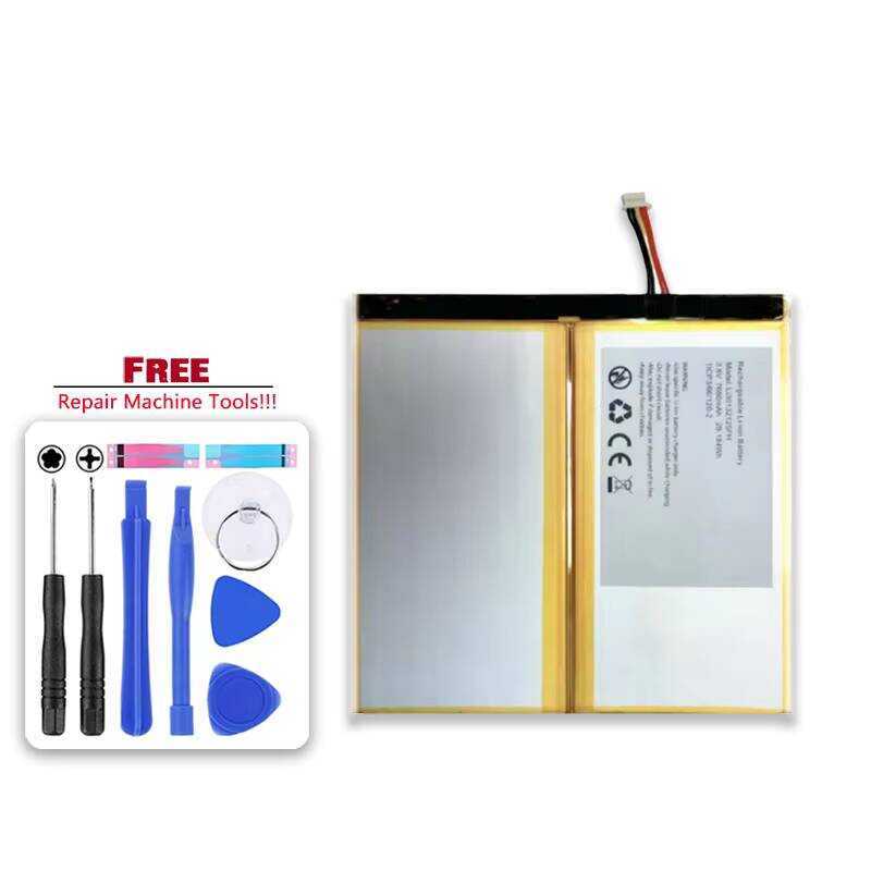 1645mAh For Htc Google Pixel GDHB7 Stable Mobile Phone Battery