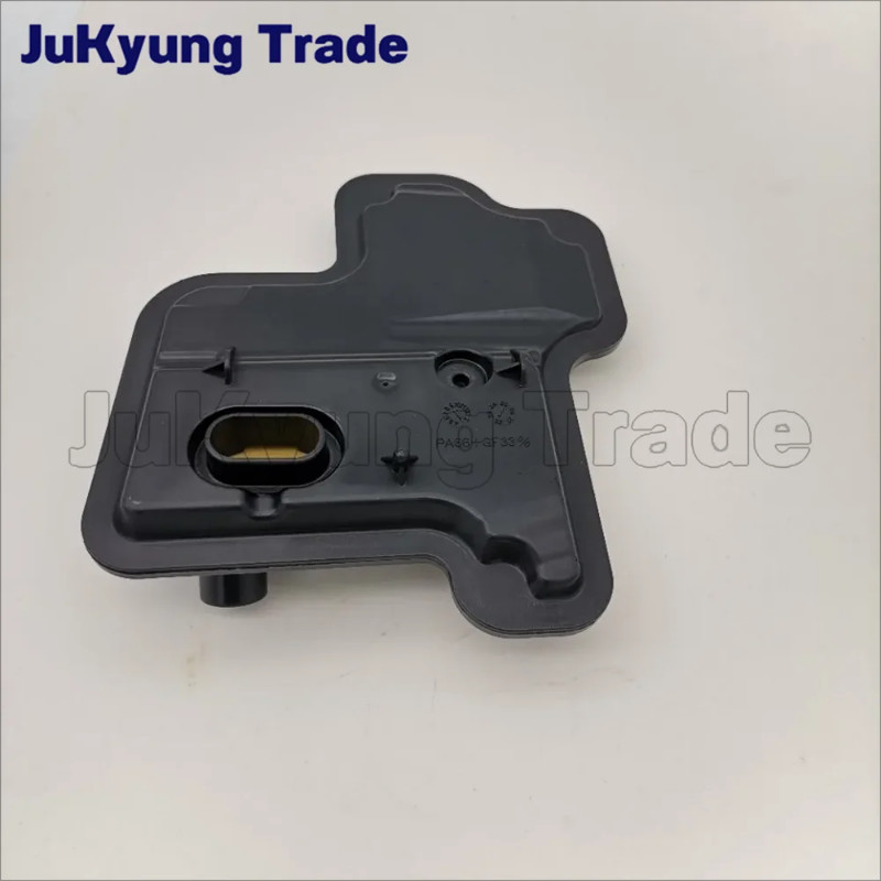 8F35 8-Speed Automatic Transmission Gearbox Oil Filter For Ford Renegade Taurus Focus Car Accessori