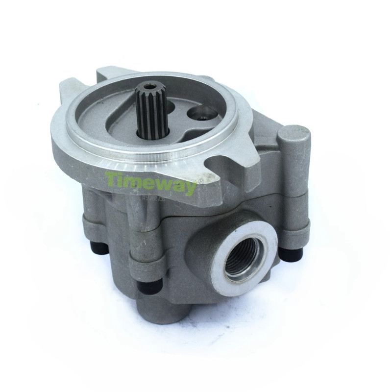 K5V Hydraulic Pilot Pump Repair Kits for Kawasaki K5V160 CAT330D CAT336D Excavator 504-5477 Main Pu