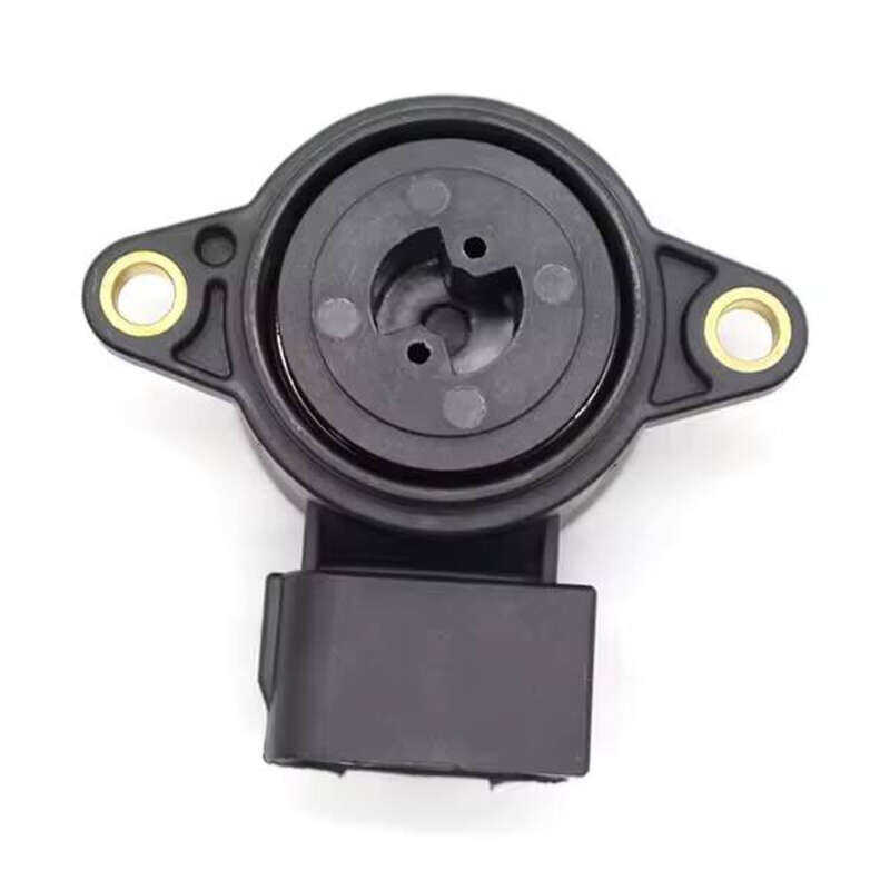 เซ็นเซอร์ตําแหน่งคันเร่ง Mitsubishi Lancer TH407 TH0242 75408 TPS4166 MD615571 สําหรับ MITSUBISHI 20