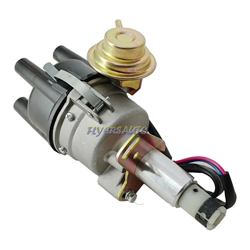 Distributor 22100-3S400 FOR NISSAN URVAN VANETTE E24 GC22 Z20 Z22 Z24 2.0L 2.2L 2.4L L4 1986-1999 N