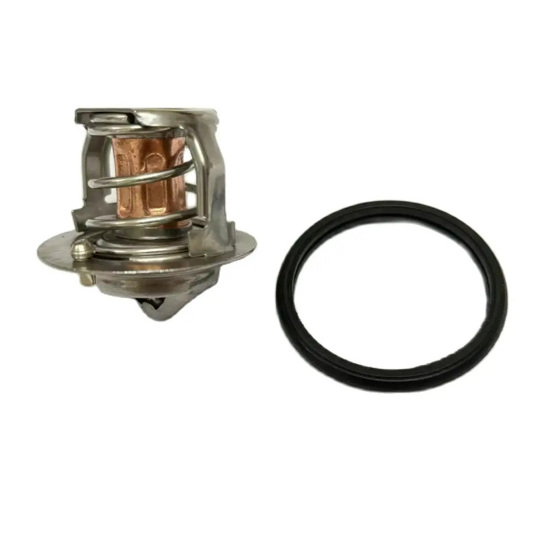 Thermostat 119717-49800 11971749800 Fits Yanmar Engine 3TNV76
