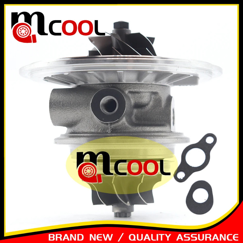 RHF55 Turbo Charger CHRA VF52 VF48 For Subaru Forester 2.5xt 2009-2011 14411AA760 14411-AA760 VA440