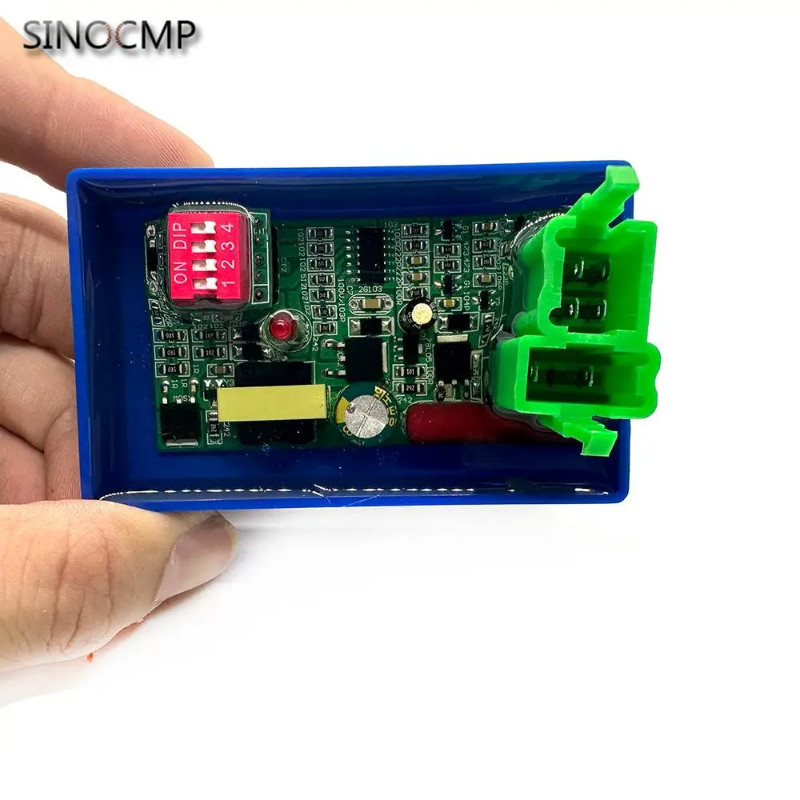 Cdi Igniter For Italika Dm200/Dm 250/170z/200z/250z Electrical Ignition Motorcycle Ignition Equipme