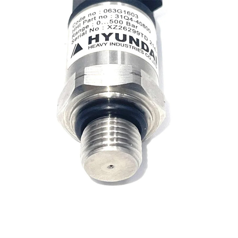 31Q440800 31Q4-40800 high pressure 500Bar hydraulic pump sensor switch high quality excavator acces