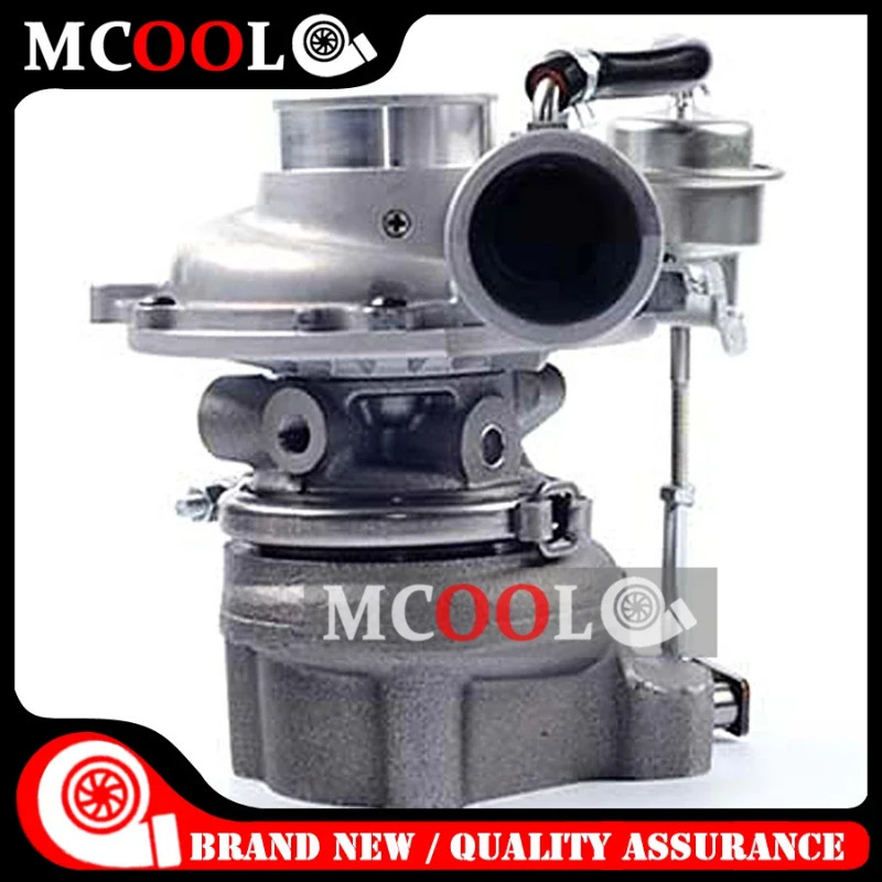 Turbo RHF5 turbocharger  turbine VA430015 for ISUZU Bighorn 4JX1T 3.0L 157HP  VB430015 VC430015 VD4