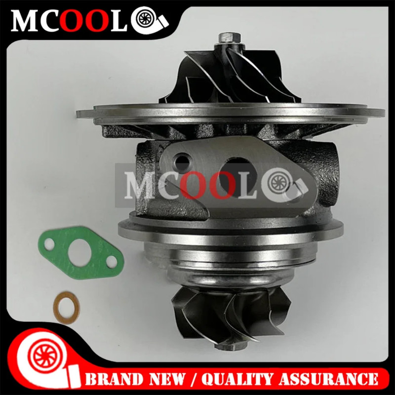 Cartridge Turbine for Toyota Hiace 15B DI 15B-FTE 136HP 1996- New turbo charger VA430046 parts 1720