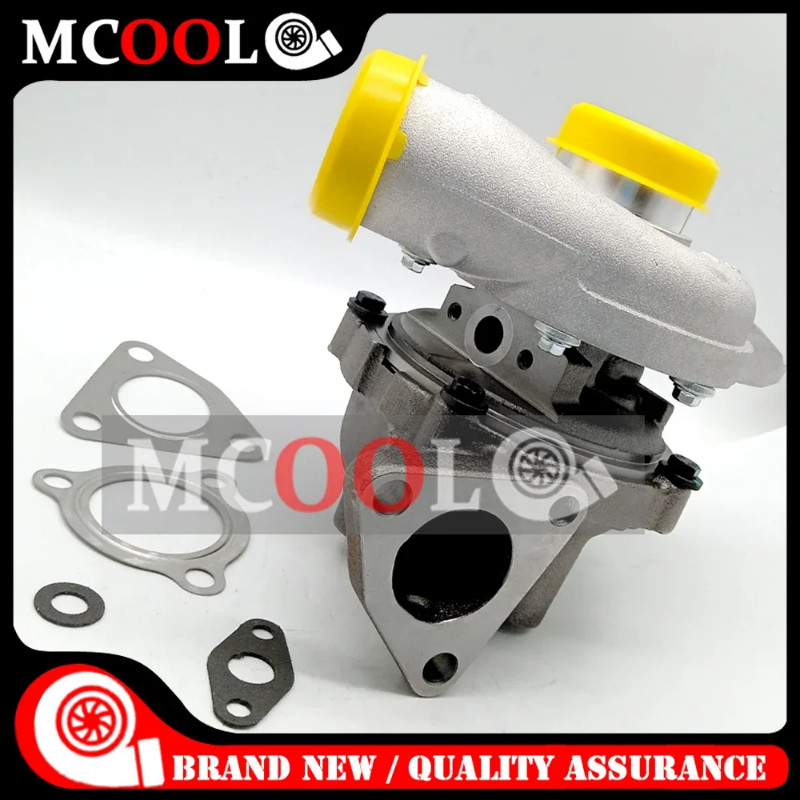 Turbocharger Turbo For Great Wall Wingle 7 H5 H6 For Havel GW4D20 engine 1118100-AED12 815479-5010