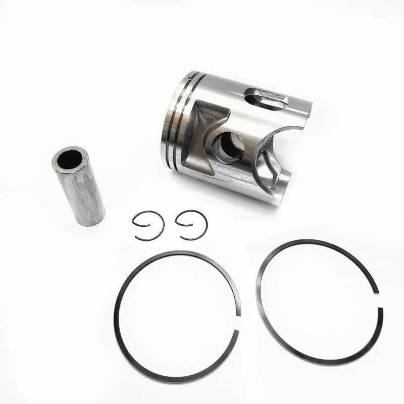 Motor Piston Rings Tool Kit For Yamaha DT125R DTR DT 125 1991-2006 DTR125 DT125R Diameter 56.25mm M