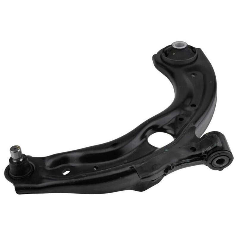 แขนเชื่อมต่อด้านหน้าขวา-ซ้ายสําหรับ MAZDA 2 D09H34300E D09H34300B D09H34300D สําหรับ MAZDA 2016 2