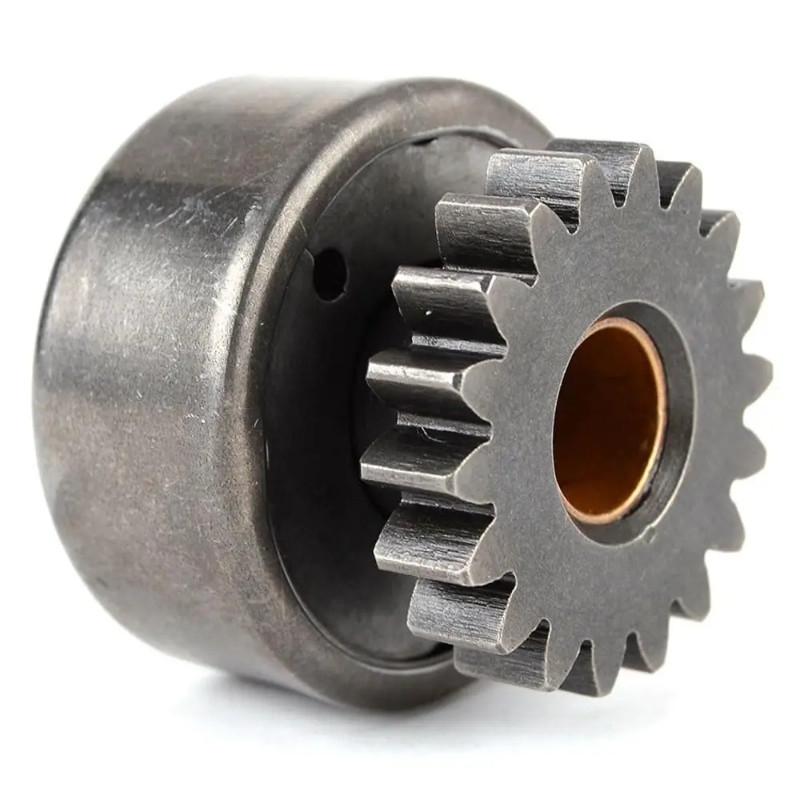 Motorcycle Starter Drive for Bendix for Yamaha XV750 XV700S XV700 XV1100S XV1100 for Virago 3LP-155