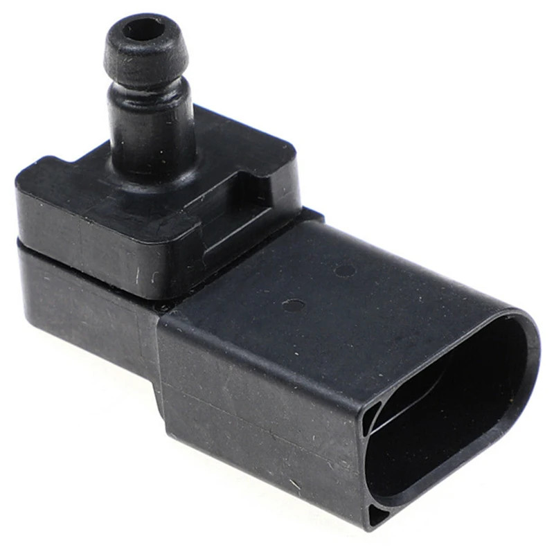 Car Air Intake Pressure Sensor Map Sensor Fits For-BMW E83N X3 3.0D E46 E53 E60 E61 E70 77922600113