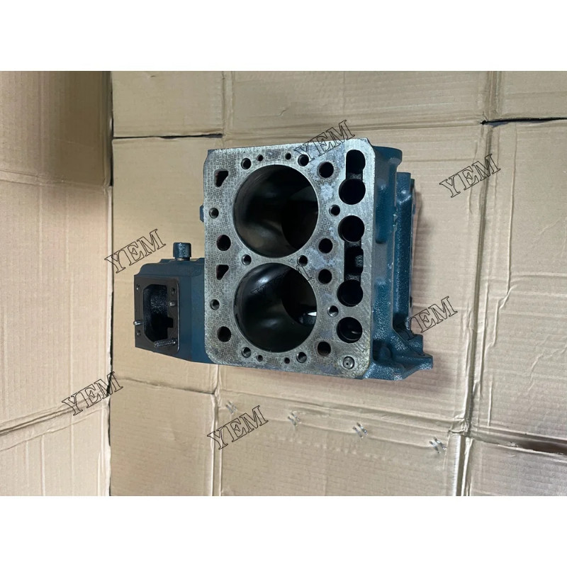 Cylinder Block 16853-01010 For Kubota Z482 Engine parts