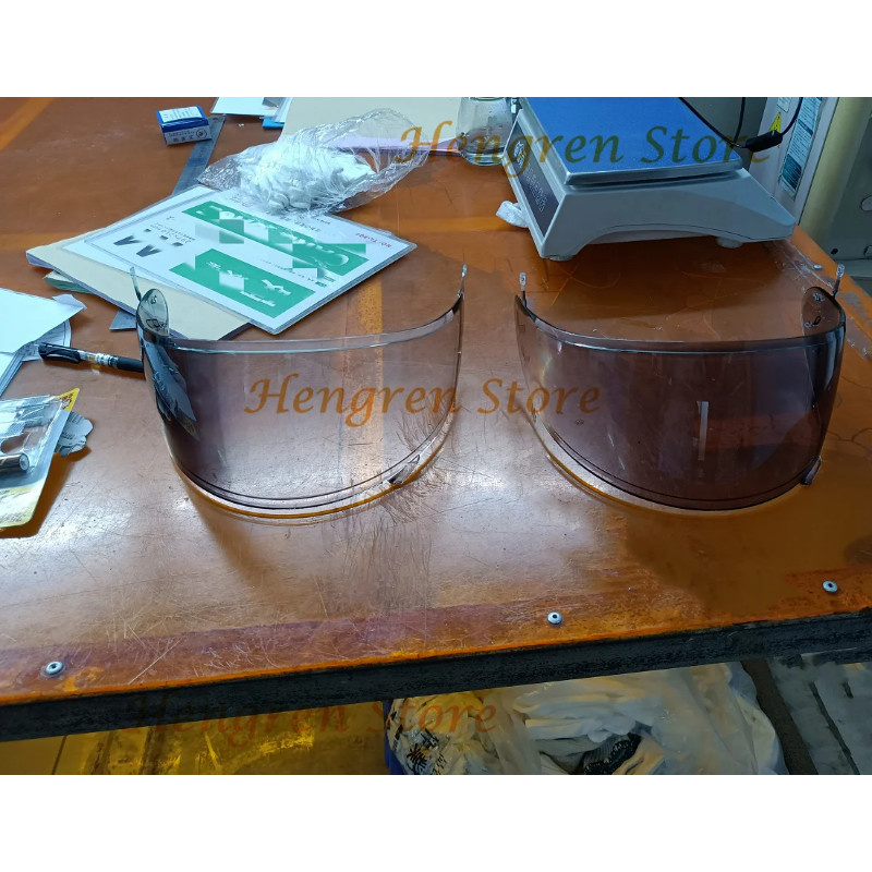 Helmet Photochromic Lens visor for SHOEI X14 Z7 CWR1 RF1200 Xspirit III NXR X-Fourteen RYD CWR-F RF