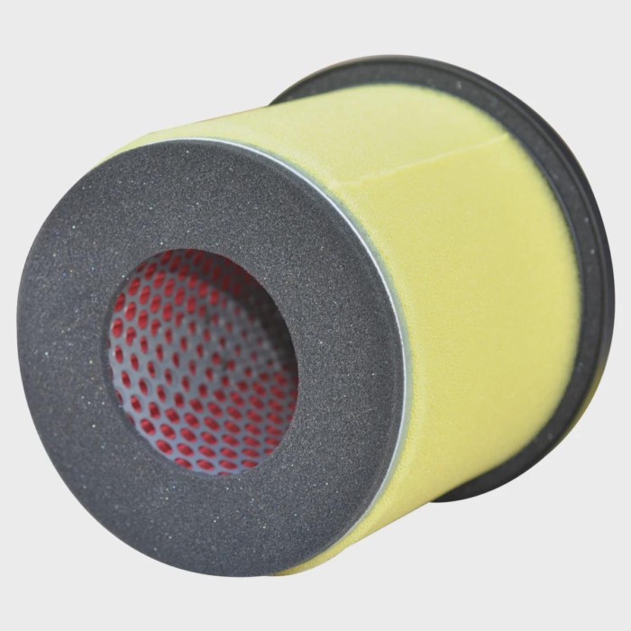 Lopor Motorcycle Air Filter For Suzuki ATV KINGQUAD LT-A450 2009-2010 LT-A500 2011-2023 LT-A700X 20