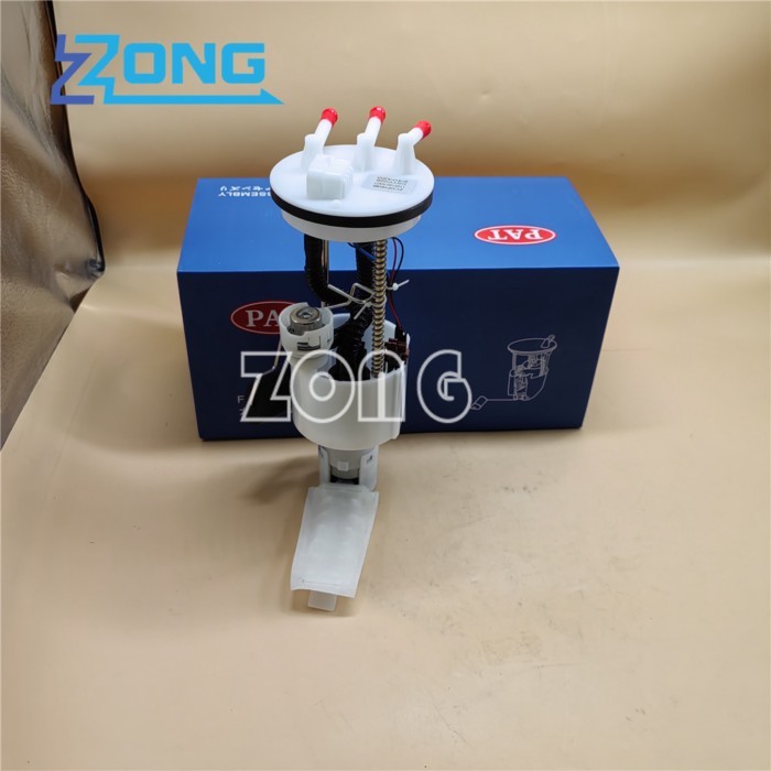 ZONG NEW Brand Fuel Pump Assembly For Mini DFSK K05S 1106100-KA01 1106100KA01 1106100 KA01 1106100C