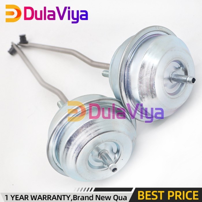 Turbocharger Turbo Wastegate Actuator For Mercedes-Benz GLA180 GLA200 GLA220 GLA250 A160 A180 A200