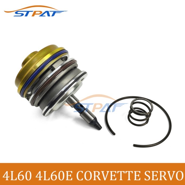STPAT 700R4 HD Transmission Brake with Piston for CORVETTE SERVO 4L60 4L60E 1982-2014