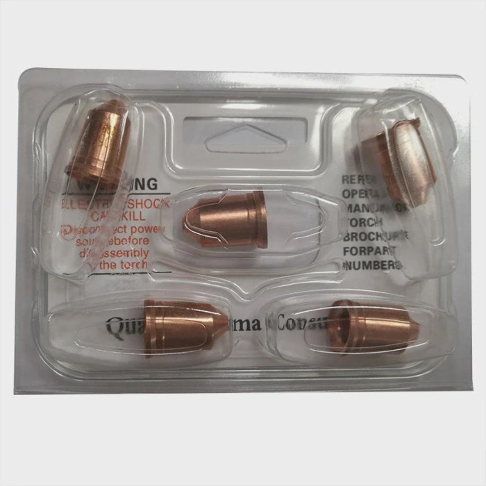 Electrode Nozzles 220816 220819 220941 220990 220930 220777 220993 220817 220994 220857 220854 2209