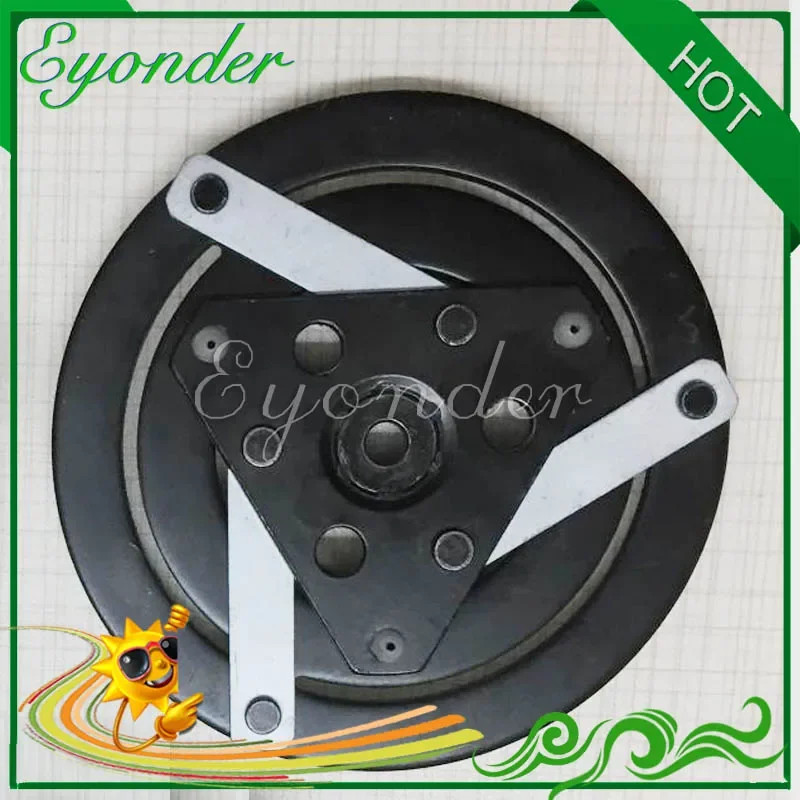 A/C AC Compressor Clutch Hub Plate Sucker for Nissan MAXIMA Cefiro A33 Infiniti I30 926002Y010 9260