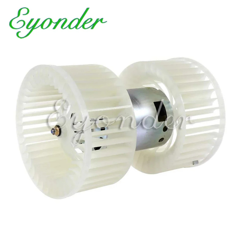 AC A/C Heating Blower Motor Fan for BMW 3 E46 X3 E83 316i 318i 328i 323i 325i 330i 64119071946  641