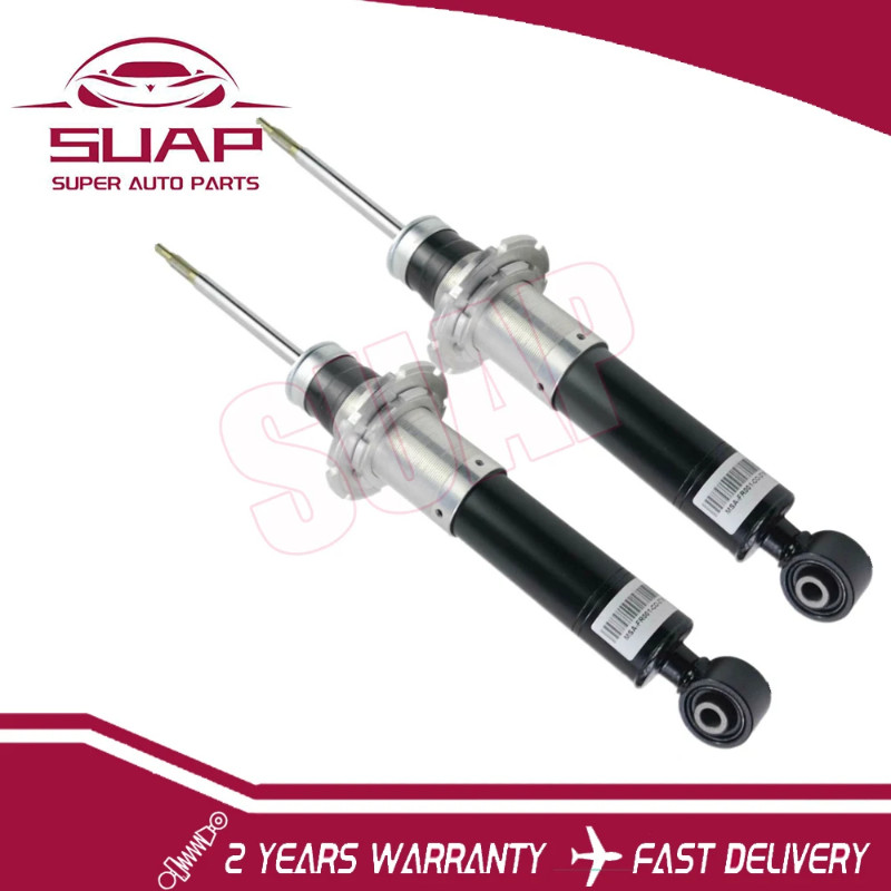 2X Front Left Right Shock Absorber Struts Fit Ferrari 458 Italia Spider Speciale Magnetic 255863, 3