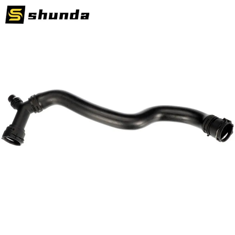 8W0122101BH 8W0122101B 8W0122101 Engine coolant hose for Audi A4 B9 A5 S5 2.0 2016-2025