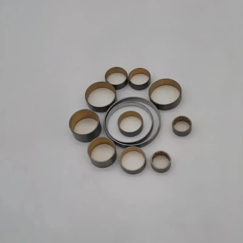 12pcs/1set 6HP26 6HP28 ZF6HP26 ZF6HP28 Automat Transmission Bushing Repair Kit  For BMW AUDI