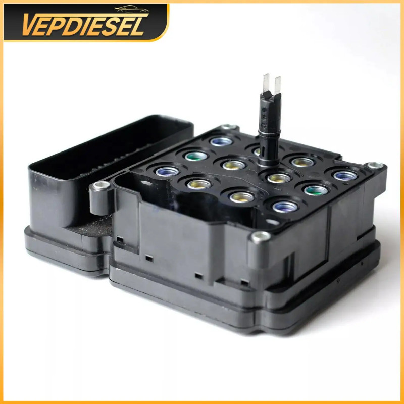 1PC ABS Control Module For Audi A3 S3 Cabriolet Sportback 08-13 1K0907379AN 1K0907379AD 1K0-907-375