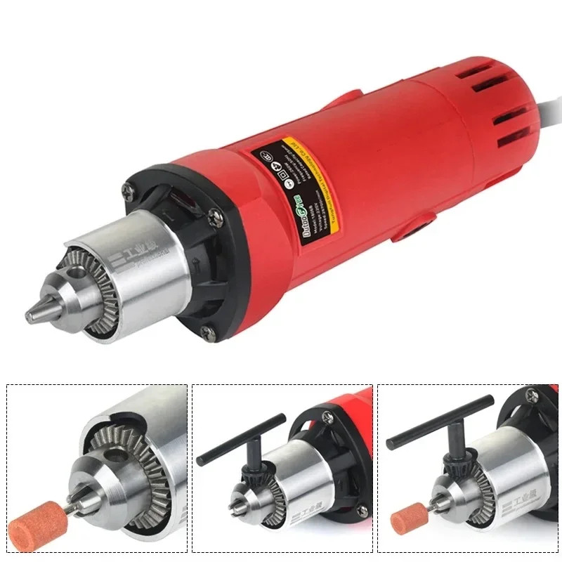 260W Engraver Electric Drill Engraving Dremel Rotary Tool Machine New Style Variable Speed Mini Dri